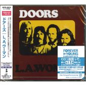 The Doors – L.A. Woman  (Japan)