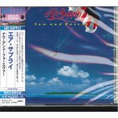 Air Supply - Now and Forever