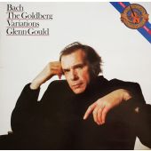 Glenn Gould – Bach - The Goldberg Variations