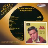 Elvis Presley – King Creole