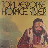  Horace Silver Quintet / Sextet With Vocals ‎– Total Response (The United States Of Mind / Phase 2) 