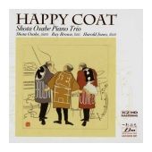 Ray Brown - Happy Coat