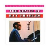 Ray Charles - The Genius of Ray Charles