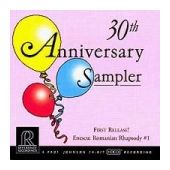 Reference Recordings - 30th Anniversary Sampler