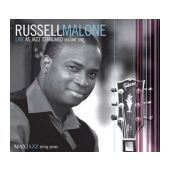Russell Malone - Live at Jazz Standard Vol 1