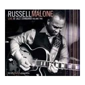 Russell Malone - Live at Jazz Standard Vol 2
