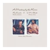 Ry Cooder & V.M. Bhatt - A Meeting By The River