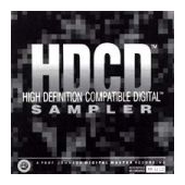 Sampler - HDCD Sampler Volume I