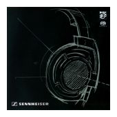 Sennheiser HD800 Demo Disc: Crafted For Perfection