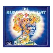 Sleight of Mind - THE HUMAN HOLIDAY