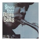 Sonny Stitt - Blows The Blues
