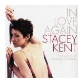 Stacey Kent - In Love Again - The Music of Richard Rodgers