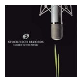 STOCKFISCH RECORDS CLOSER TO THE MUSIC VOL. 1