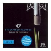 STOCKFISCH RECORDS CLOSER TO THE MUSIC VOL. 3