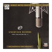 Stockfisch - Records: Vinyl Collection Vol 2