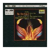 Stravinsky - The Firebird (Limited Edition)