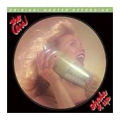 The Cars - Shake It Up