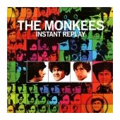 The Monkees - Instant Replay (RED VINYL)