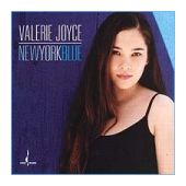 VALERIE JOYCE - NEW YORK BLUE