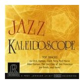 Samplers - Jazz Kaleidoscope