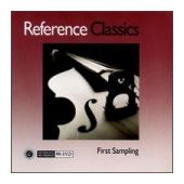 Sampler - Reference Classics - First Sampling
