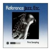 Sampler - Reference Jazz Etc.- First Sampling
