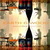 Smoke and Mirrors Percussion Ensemble - Earth & Wood