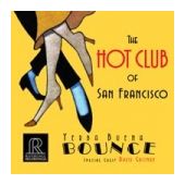 Yerba Buena Bounce - The Hot Club of San Francisco