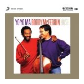 Yo-Yo Ma & Bobby McFerrin - Hush