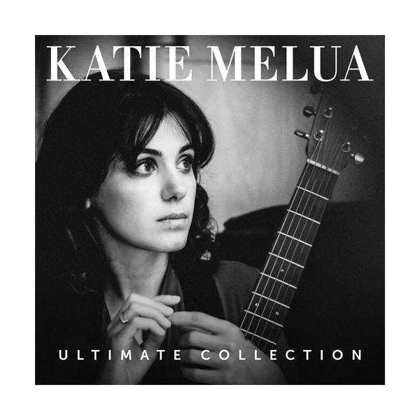 Tom Audreath Vejrtrækning Bluebell Katie Melua - Ultimate Collection