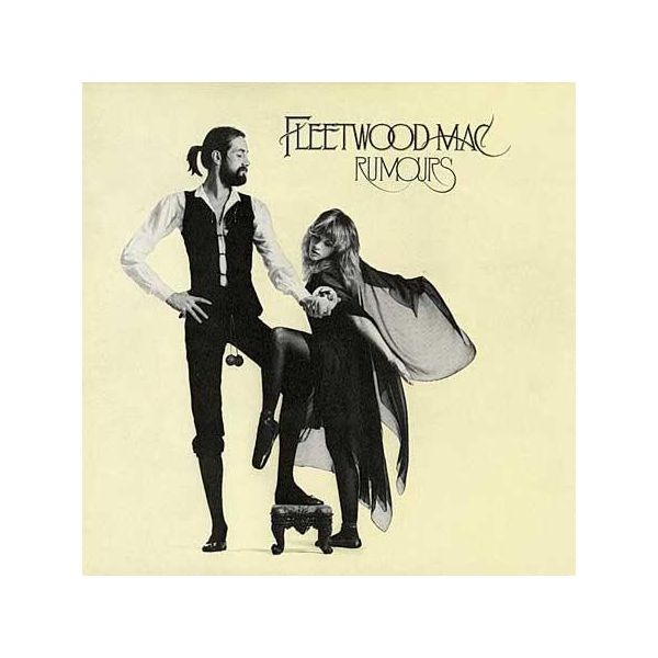 Fleetwood Mac - Rumours (45 RPM )