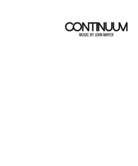 John Mayer - Continium