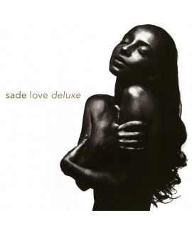 Sade - Love