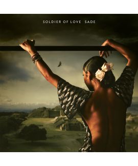 Sade - Soldier of Love