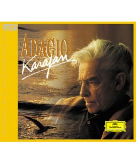 Herbert Von Karajan - Adagio