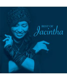 Jacintha - Best of Jacintha