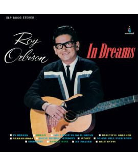 Roy Orbison - In Dreams