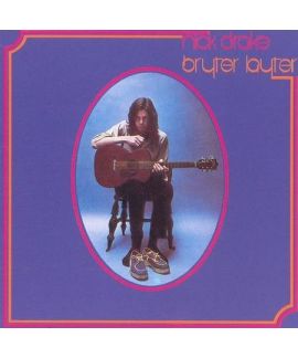 Nick Drake - Bryter Layter 