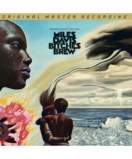 Miles Davis - Bitches Brew