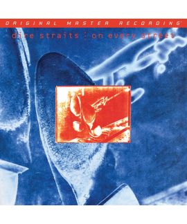 Dire Straits - On Every Street (MOFI)