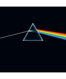  Pink Floyd - The Dark Side of the Moon  (50th Anniversary Remaster)