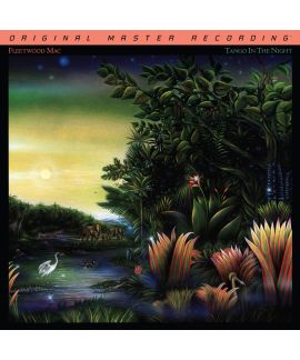 Fleetwood Mac - Tango In The Night (Numbered Limited Edition Hybrid Stereo SACD)