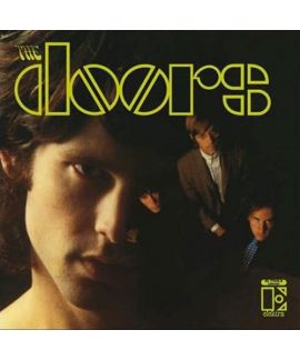 The Doors - The Doors