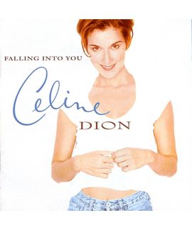  Celine Dion - Falling Into You 
