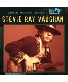 Stevie Ray Vaughan - Martin Scorsese Presents the Blues 