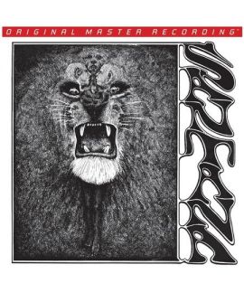 Santana - Santana 