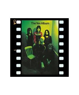  Yes - The Yes Album