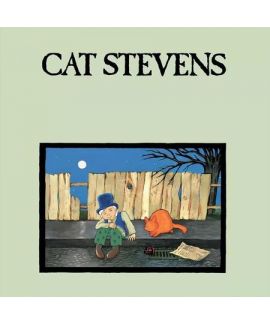  Cat Stevens - Teaser And The Firecat