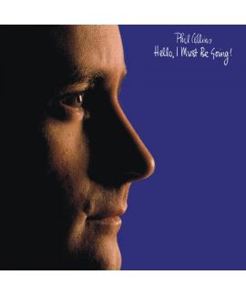  Phil Collins - Hello I Must Be Going!