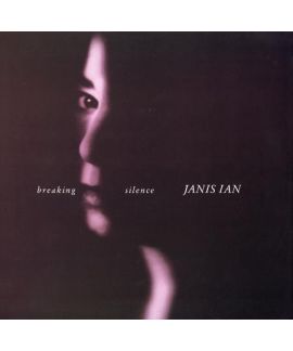  Janis Ian - Breaking Silence